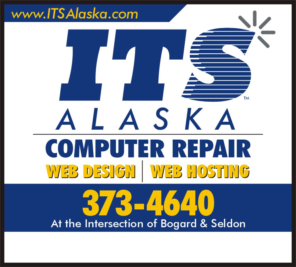 GWCC Members Only Offer - Computer Repair Wasilla ITS 